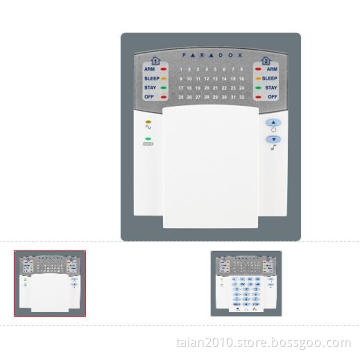 32-Zone LED Keyboard (K32)